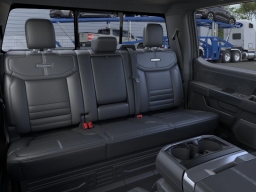 Ford F-150 Platinum 4WD SuperCrew 5.5' Box 2026