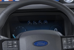 Ford F-150 Platinum 4WD SuperCrew 5.5' Box 2026