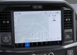 Ford F-150 Platinum 4WD SuperCrew 5.5' Box 2026