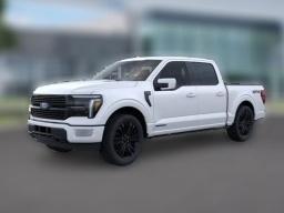 Ford F-150 Platinum 4WD SuperCrew 5.5' Box 2026