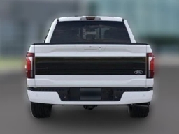 Ford F-150 Platinum 4WD SuperCrew 5.5' Box 2026