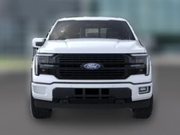 Ford F-150 Platinum 4WD SuperCrew 5.5' Box 2026