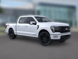 Ford F-150 Platinum 4WD SuperCrew 5.5' Box 2026