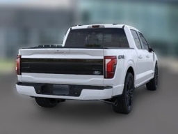 Ford F-150 Platinum 4WD SuperCrew 5.5' Box 2026