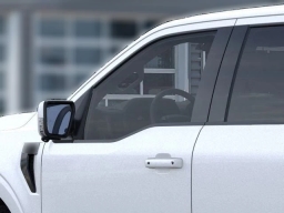 Ford F-150 Platinum 4WD SuperCrew 5.5' Box 2026