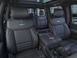 Ford F-150 Platinum 4WD SuperCrew 5.5' Box 2026