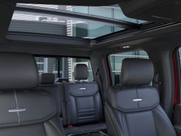 Ford F-150 Platinum 4WD SuperCrew 5.5' Box 2026