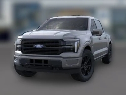 Ford F-150 Platinum 4WD SuperCrew 5.5' Box 2026