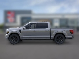 Ford F-150 Platinum 4WD SuperCrew 5.5' Box 2026