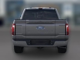 Ford F-150 Platinum 4WD SuperCrew 5.5' Box 2026