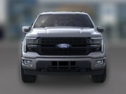 Ford F-150 Platinum 4WD SuperCrew 5.5' Box 2026