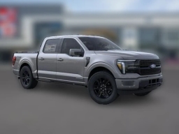 Ford F-150 Platinum 4WD SuperCrew 5.5' Box 2026