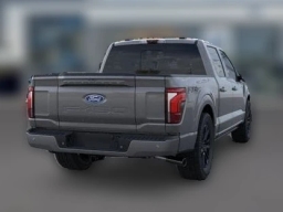 Ford F-150 Platinum 4WD SuperCrew 5.5' Box 2026