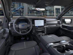 Ford F-150 Platinum 4WD SuperCrew 5.5' Box 2026