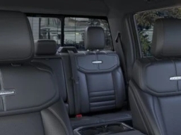 Ford F-150 Platinum 4WD SuperCrew 5.5' Box 2026