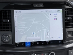 Ford F-150 Platinum 4WD SuperCrew 5.5' Box 2026