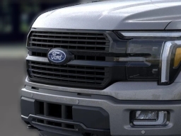 Ford F-150 Platinum 4WD SuperCrew 5.5' Box 2026