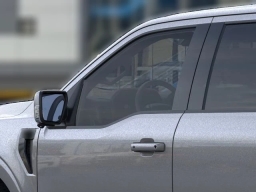 Ford F-150 Platinum 4WD SuperCrew 5.5' Box 2026