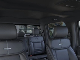 Ford F-150 Platinum 4WD SuperCrew 5.5' Box 2026