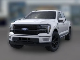 Ford F-150 Platinum 4WD SuperCrew 5.5' Box 2026