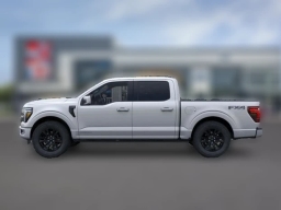 Ford F-150 Platinum 4WD SuperCrew 5.5' Box 2026