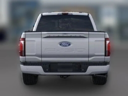 Ford F-150 Platinum 4WD SuperCrew 5.5' Box 2026
