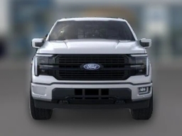 Ford F-150 Platinum 4WD SuperCrew 5.5' Box 2026