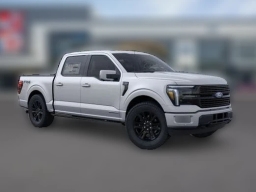 Ford F-150 Platinum 4WD SuperCrew 5.5' Box 2026