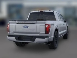 Ford F-150 Platinum 4WD SuperCrew 5.5' Box 2026