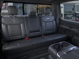 Ford F-150 Platinum 4WD SuperCrew 5.5' Box 2026