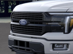 Ford F-150 Platinum 4WD SuperCrew 5.5' Box 2026