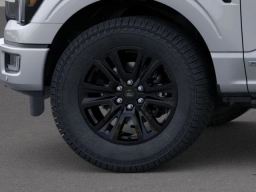 Ford F-150 Platinum 4WD SuperCrew 5.5' Box 2026