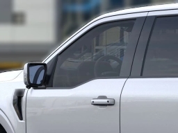 Ford F-150 Platinum 4WD SuperCrew 5.5' Box 2026