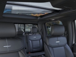 Ford F-150 Platinum 4WD SuperCrew 5.5' Box 2026