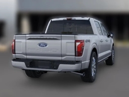Ford F-150 Platinum 4WD SuperCrew 5.5' Box 2026