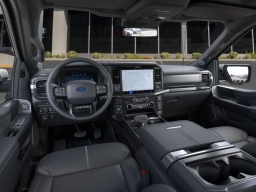 Ford F-150 Platinum 4WD SuperCrew 5.5' Box 2026