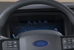 Ford F-150 Platinum 4WD SuperCrew 5.5' Box 2026