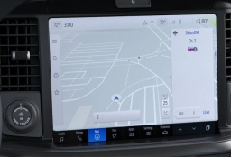 Ford F-150 Platinum 4WD SuperCrew 5.5' Box 2026