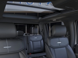 Ford F-150 Platinum 4WD SuperCrew 5.5' Box 2026