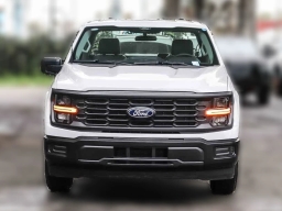 Ford F-150 XL 2WD Reg Cab 8' Box 2026