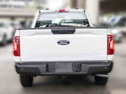 Ford F-150 XL 2WD Reg Cab 8' Box 2026