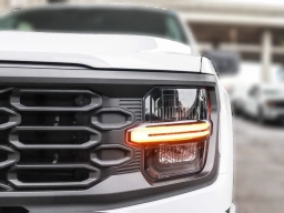 Ford F-150 XL 2WD Reg Cab 8' Box 2026