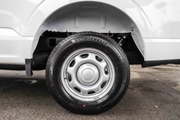 Ford F-150 XL 2WD Reg Cab 8' Box 2026