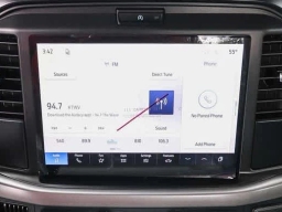 Ford F-150 XL 2WD Reg Cab 8' Box 2026