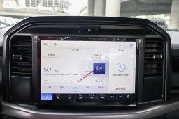 Ford F-150 XL 2WD Reg Cab 8' Box 2026