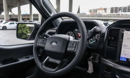 Ford F-150 XL 2WD Reg Cab 8' Box 2026