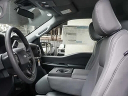 Ford F-150 XL 2WD Reg Cab 8' Box 2026