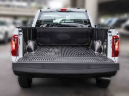 Ford F-150 XL 2WD Reg Cab 8' Box 2026