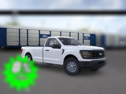 Ford F-150 XL 2WD Reg Cab 8' Box 2026