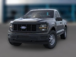 Ford F-150 XL 4WD Reg Cab 6.5' Box 2026